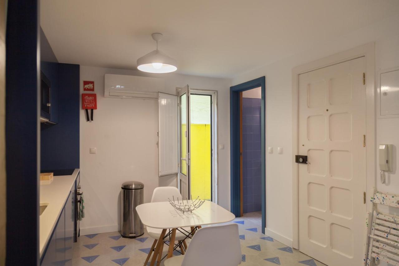 Flh Santa Catarina Typical Studio Lissabon Exterior foto